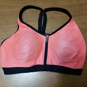 Victoria secret ultra max sparks bra